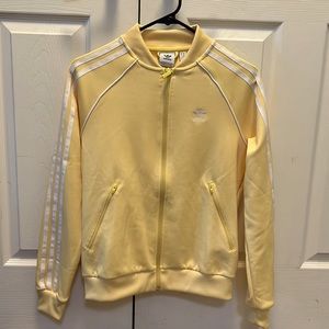 Adidas jacket